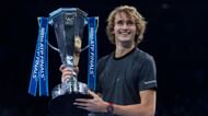 Alexander Zverev